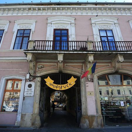 Napoca Central Apartment Cluj-Napoca Ngoại thất bức ảnh