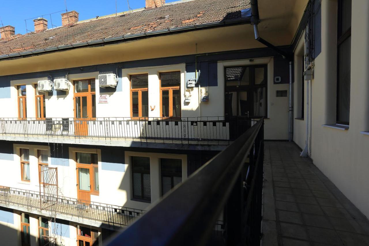 Napoca Central Apartment Cluj-Napoca Ngoại thất bức ảnh