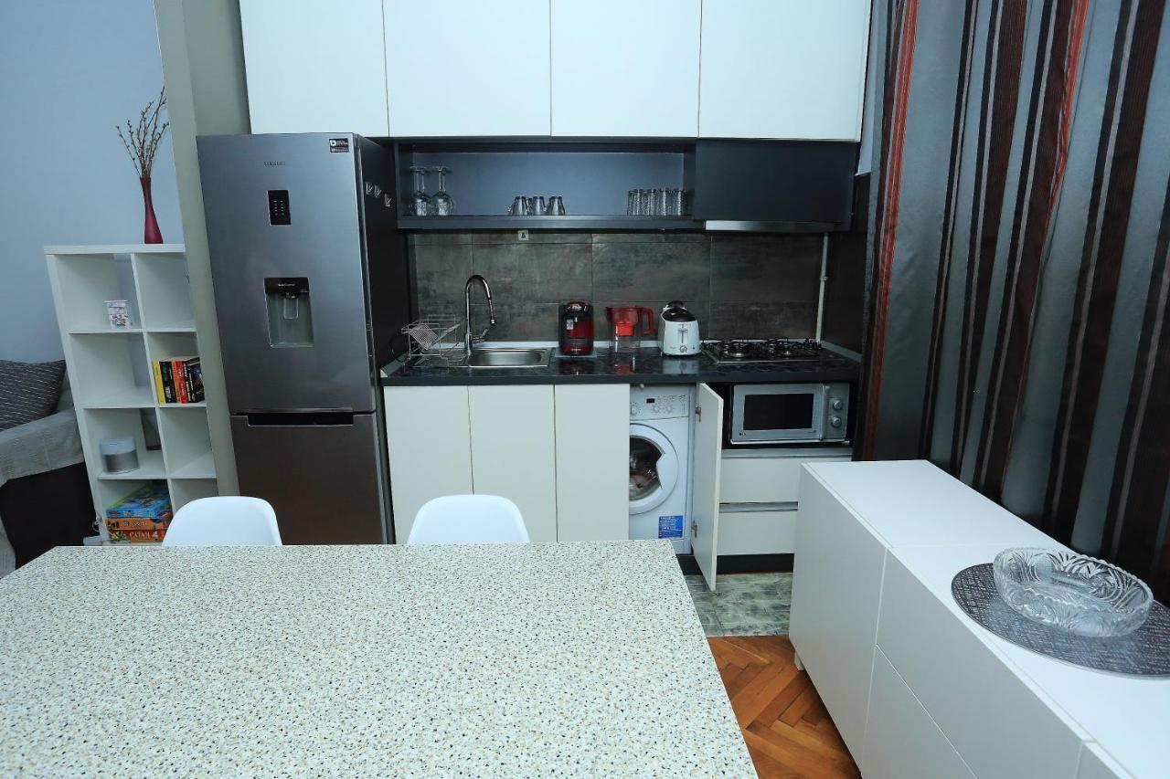 Napoca Central Apartment Cluj-Napoca Ngoại thất bức ảnh