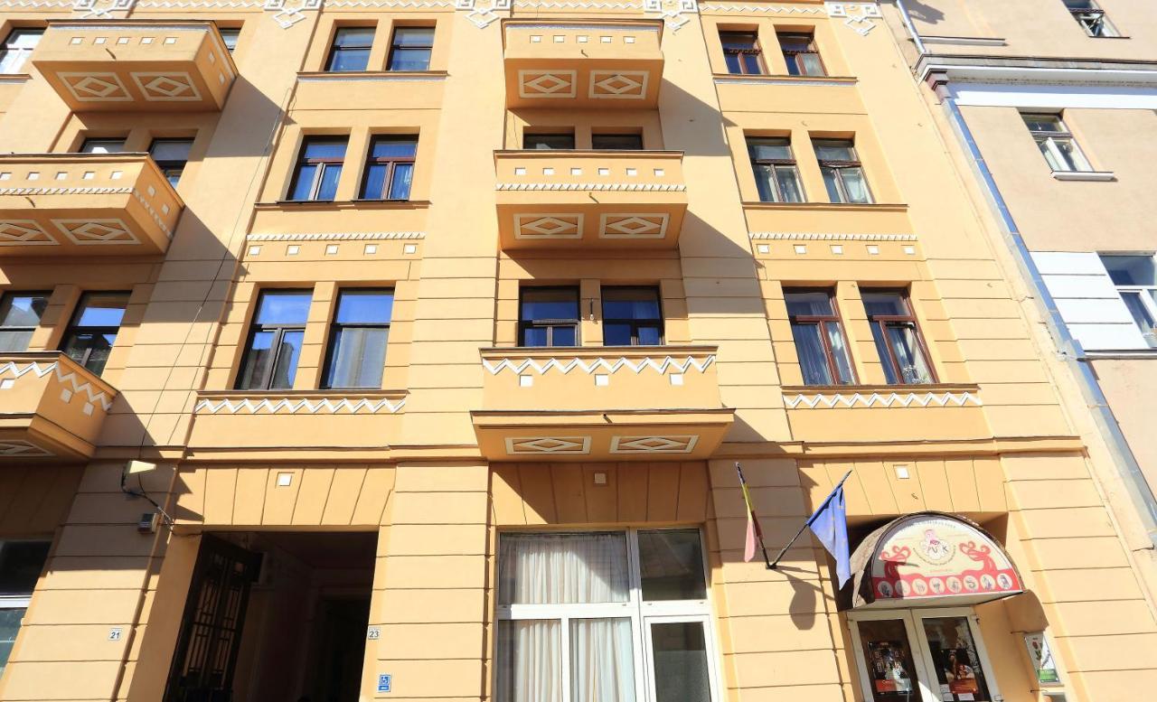 Napoca Central Apartment Cluj-Napoca Ngoại thất bức ảnh