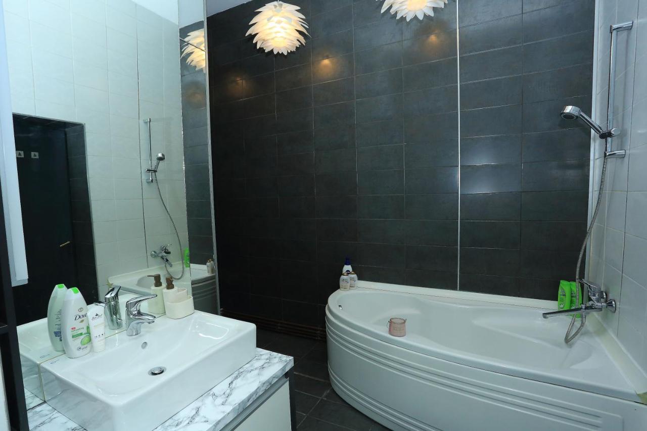Napoca Central Apartment Cluj-Napoca Ngoại thất bức ảnh