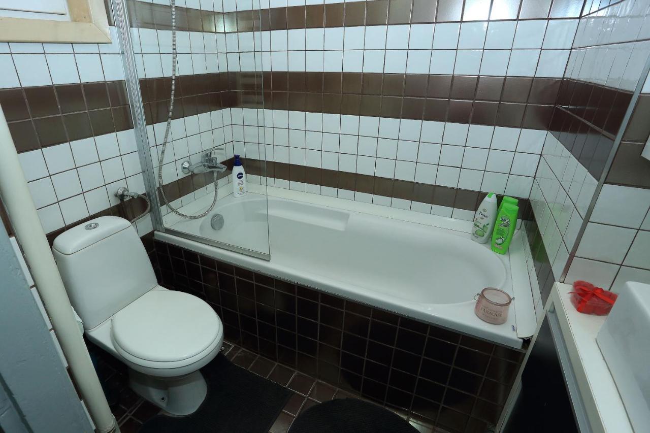 Napoca Central Apartment Cluj-Napoca Ngoại thất bức ảnh