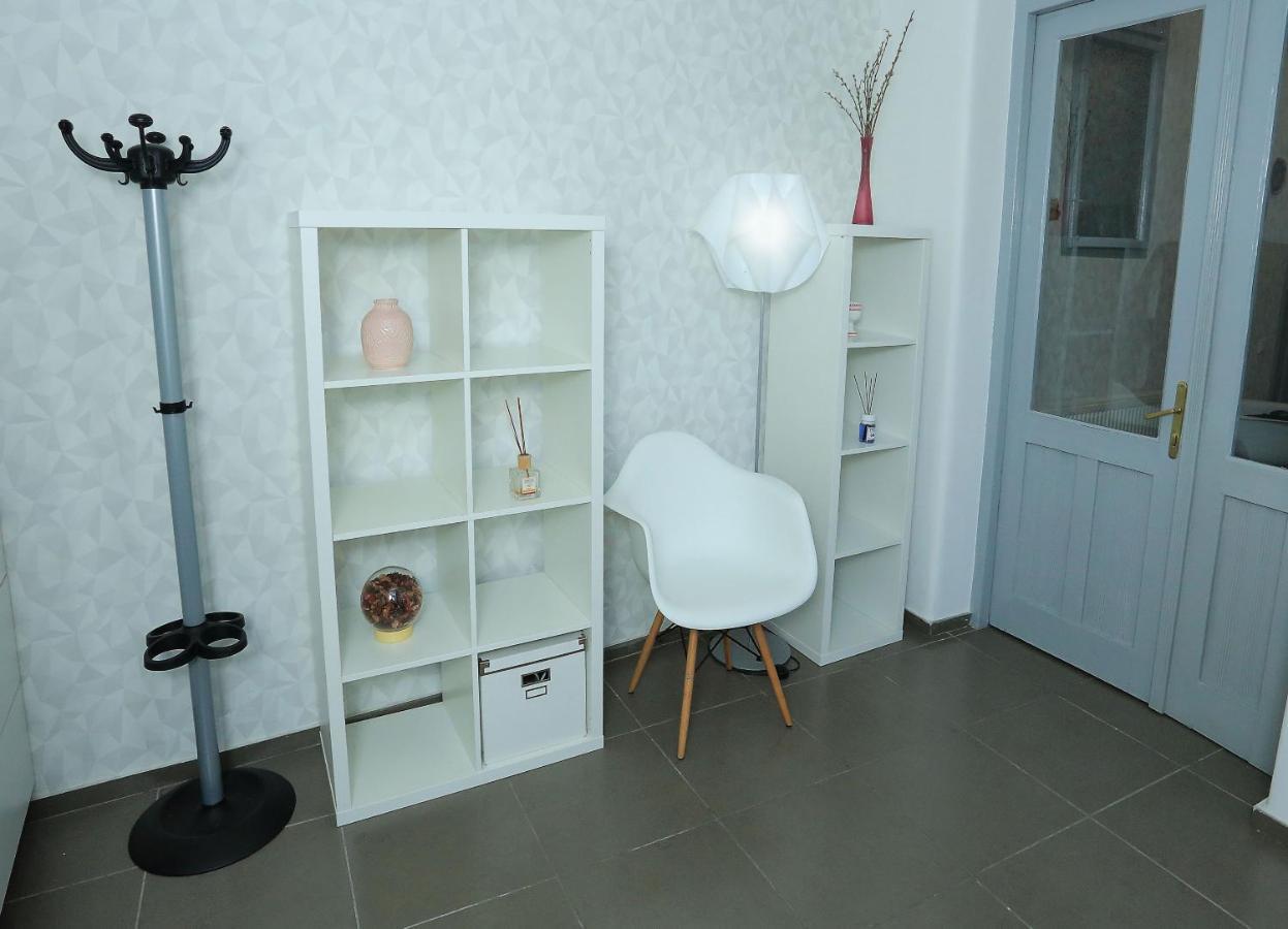 Napoca Central Apartment Cluj-Napoca Ngoại thất bức ảnh