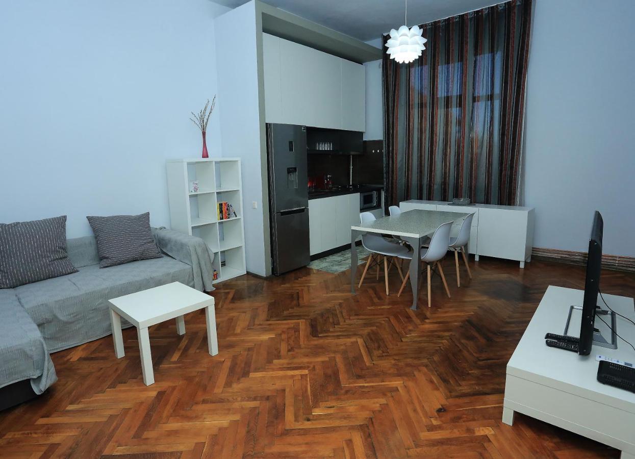 Napoca Central Apartment Cluj-Napoca Ngoại thất bức ảnh