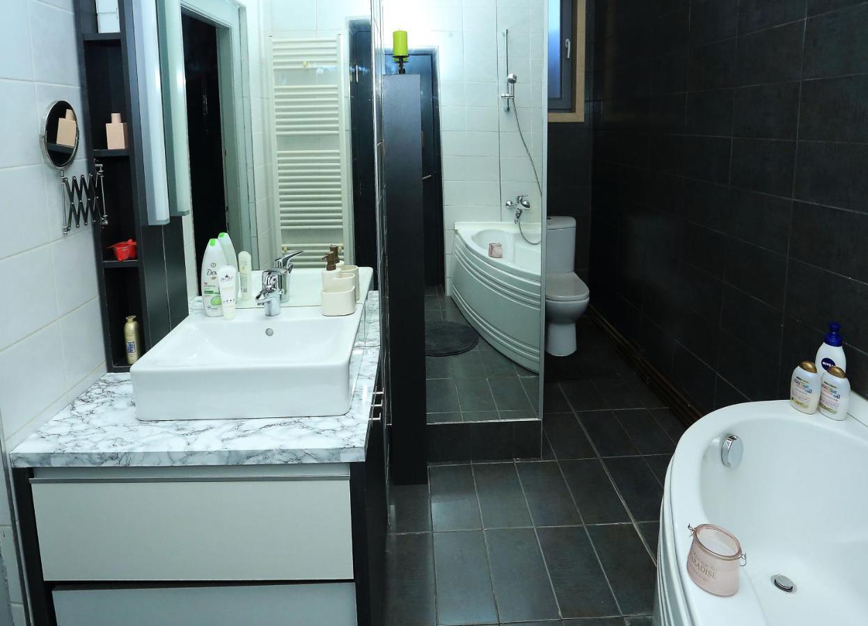 Napoca Central Apartment Cluj-Napoca Ngoại thất bức ảnh