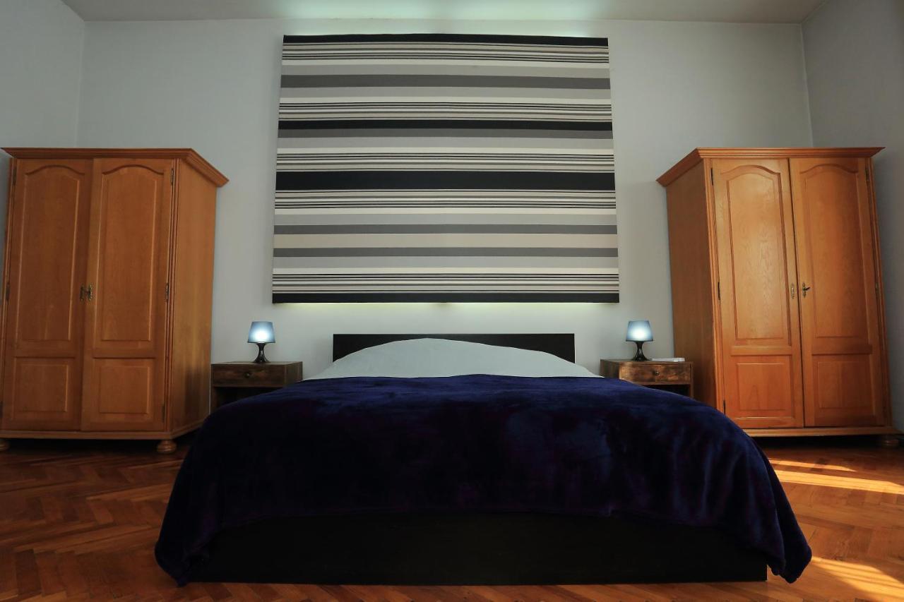 Napoca Central Apartment Cluj-Napoca Ngoại thất bức ảnh