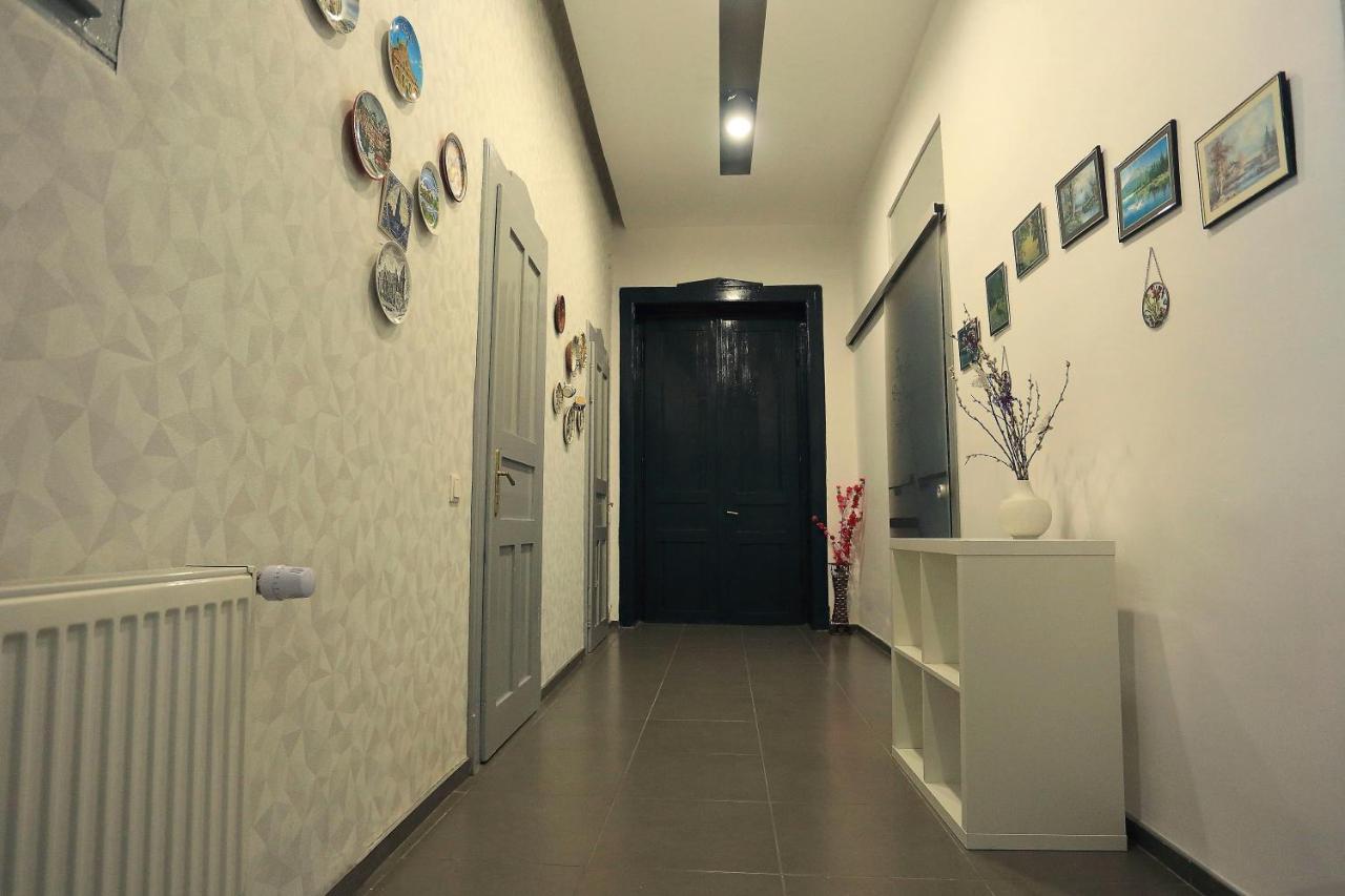 Napoca Central Apartment Cluj-Napoca Ngoại thất bức ảnh